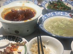 -欧记大排档·景德菜(上海首店)