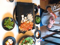-八色五花肉(新村2号店)