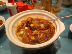 -渔乡米香·剁椒鱼头(四方坪店)