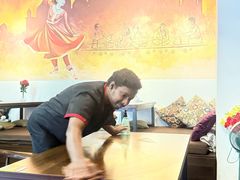 -南国印度餐厅Dakshin