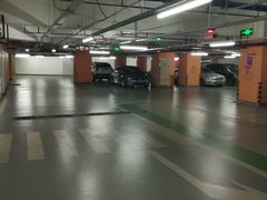 -合生汇·停车场