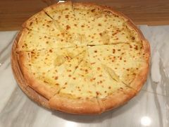 -比格比萨自助(延庆万达广场店)