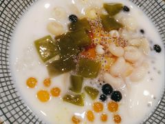 招牌豆花1-哼哈豆花工房(高铁吾悦广场店)