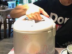 腊味饭-壹盏灯(惠农店)