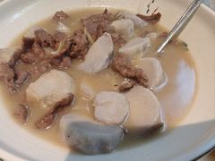 -龙岩罗桥牛杂(长青路店)
