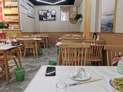 大堂-北戴河庆山饭店·海鲜砂锅粥(北戴河黑石路店)