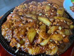 -鼎香润(德胜门内店)