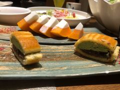 -红叶日本料理(开发区店)