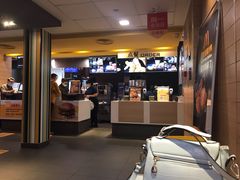 -麦当劳(鼓楼店)