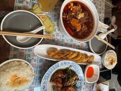 -七寻八找·胡同菜