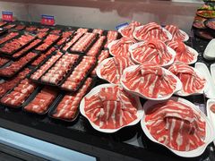 -九记潮汕现切鲜牛肉自助火锅(长沙·方圆荟店)