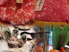 -星伦多自助料理·涮烤一体(虹悦城店)