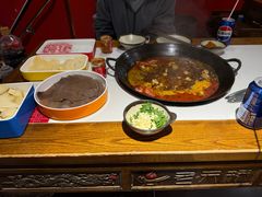 -老天桥蛙炉火锅(姑苏总店)