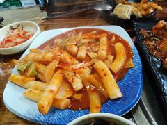 -妈妈手(山大总店)