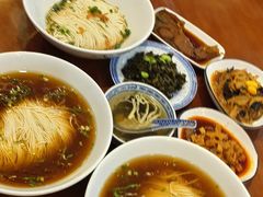 -同得兴 Since·1995 传统苏式面馆(十全街店)