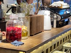 -Metal hands·铁手咖啡