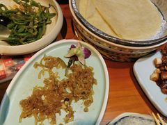 -满圆薄春饼(新世纪店)