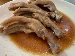 -安记烧鹅(新桥店)