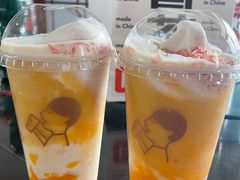 -喜茶(合肥中环城店)