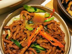 -鹿港小镇(悠唐店)