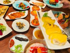 -味见·荣家(亚泰大街店)