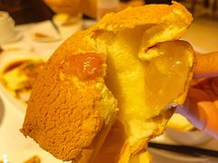 招牌菠萝包-炳胜品味(珠江新城店)