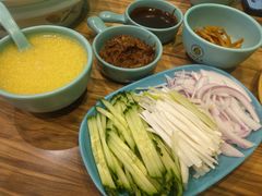-合合春饼·酱骨·东北菜(潘家园店)