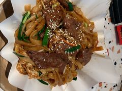 -点都德(广州白云山景区南门店)