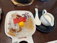 -三亚国光豪生度假酒店-椰语堂(国光豪生店)