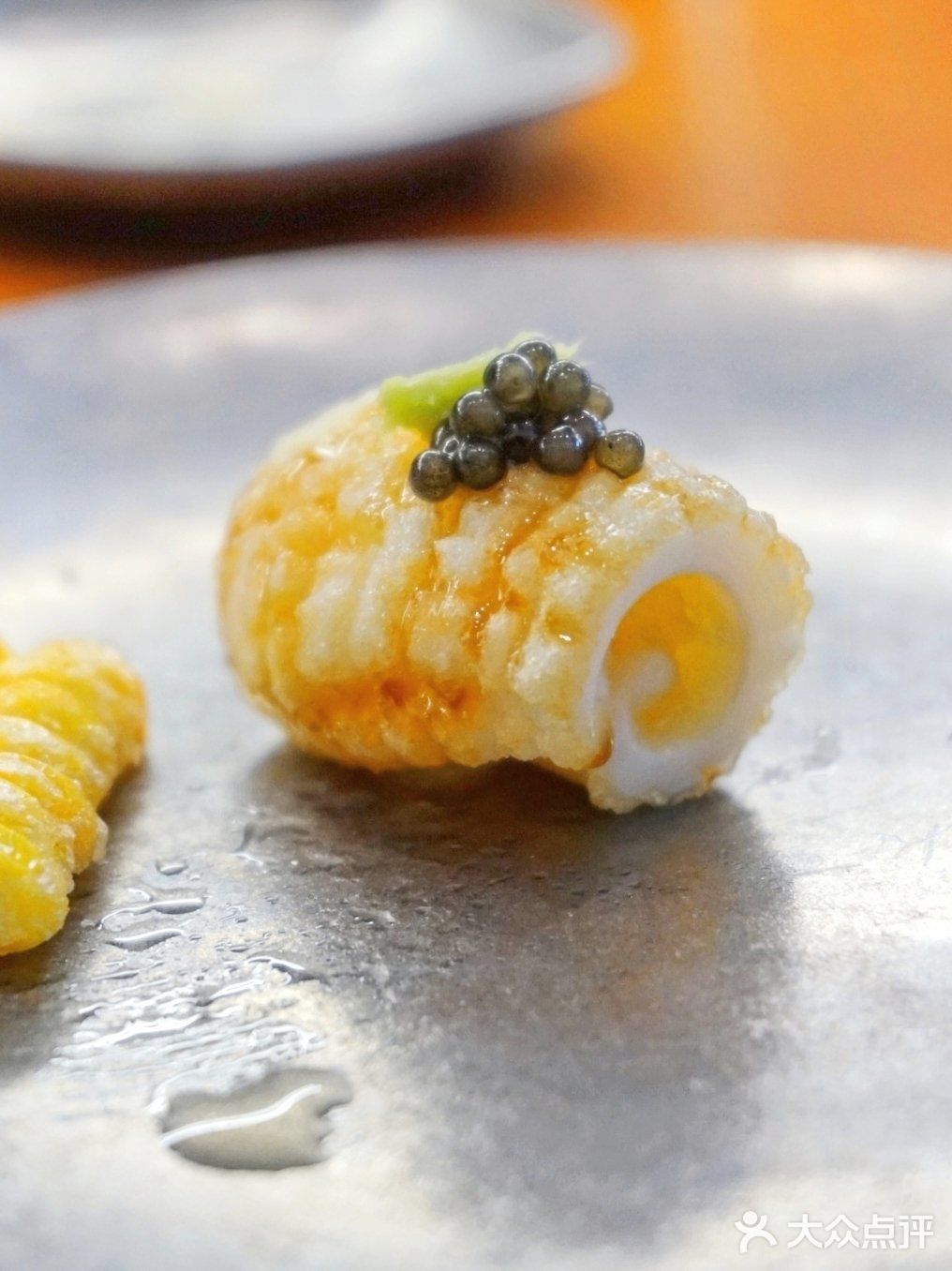 龙虾在成都入乡随俗 被做成了麻婆豆腐