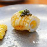 龙虾在成都入乡随俗 被做成了麻婆豆腐