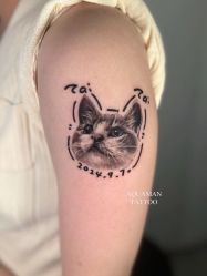 -海王刺青·纹身·穿孔饰品·TATTOO