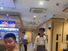 -海底捞火锅(江北万达商业广场店)
