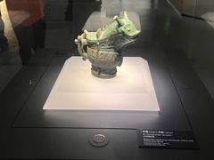 -太原市博物馆