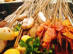-让签签飞小郡肝串串香(春熙路形象店)