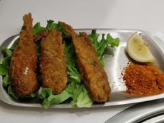 -有鱼吃·纸包烤鱼(曲江创意谷店)