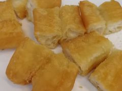 -顺德公平靓正特色牛花粥(花都店)