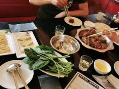 -蝎王府羊蝎子(西稍门店)