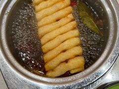 -一叶一世界•素食餐厅(新光天地店)