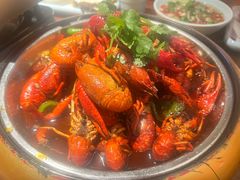 -乔街深夜食堂·小龙虾·高压锅生蚝(杭州总店)