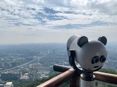 -杭州半山国家森林公园