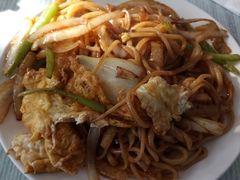 -兴和园拉面(泉涌街鲜鲜店)