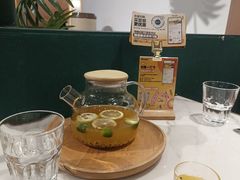 -马兰卡西式简餐(新汇大融城店)