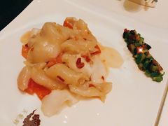 -天龙轩(香港丽思卡尔顿酒店)