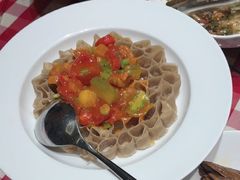 -西贝(无锡万象城店)