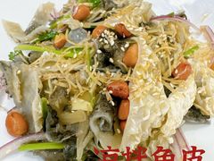 -寻味顺德·南记酒家·传统顺德菜·鱼生(广源路店)