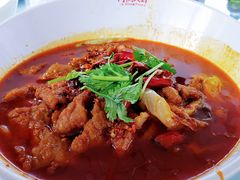 -闻道食府烙饼卷带鱼(原车耳营店原大觉寺店)