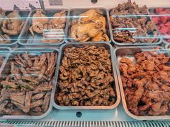 -北京稻香村(大都专卖店)