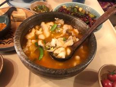 凯里酸汤鱼-山石榴·贵州菜(丰盛里店)