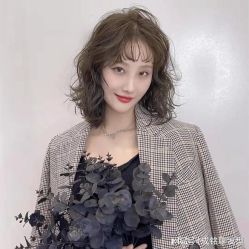 点击看大图 -KIMI HAIR SALON·烫染设计店
